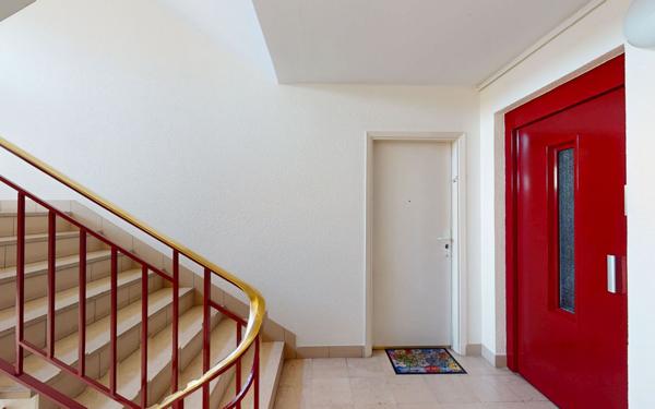 Appartement à vendre    4 pièces • 101,39 m2 Cherbourg-Octeville