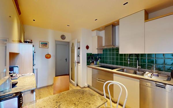 Appartement à vendre    4 pièces • 101,39 m2 Cherbourg-Octeville