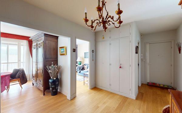 Appartement à vendre    4 pièces • 101,39 m2 Cherbourg-Octeville