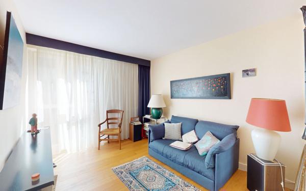 Appartement à vendre    4 pièces • 101,39 m2 Cherbourg-Octeville
