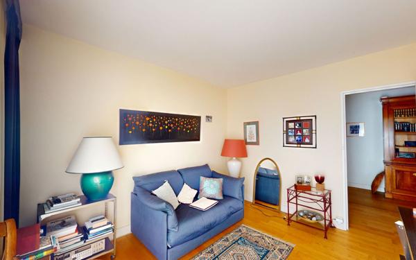 Appartement à vendre    4 pièces • 101,39 m2 Cherbourg-Octeville