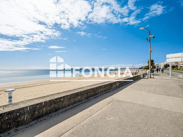 À vendre Appartement 2 pièces 36 m² - La Baule-escoublac 44500