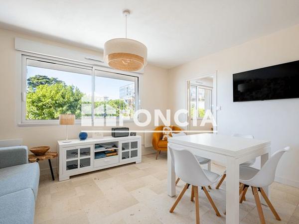 À vendre Appartement 2 pièces 36 m² - La Baule-escoublac 44500