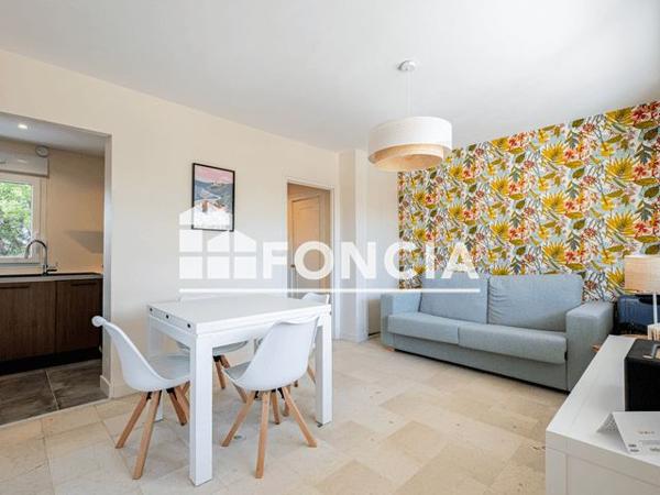 À vendre Appartement 2 pièces 36 m² - La Baule-escoublac 44500