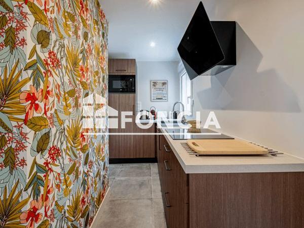 À vendre Appartement 2 pièces 36 m² - La Baule-escoublac 44500