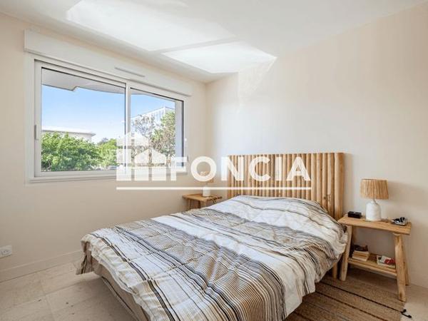 À vendre Appartement 2 pièces 36 m² - La Baule-escoublac 44500