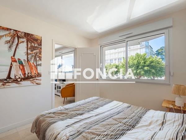 À vendre Appartement 2 pièces 36 m² - La Baule-escoublac 44500