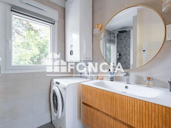 À vendre Appartement 2 pièces 36 m² - La Baule-escoublac 44500