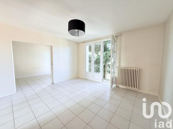Appartement à vendre 4 pièces 78 m² Rezé