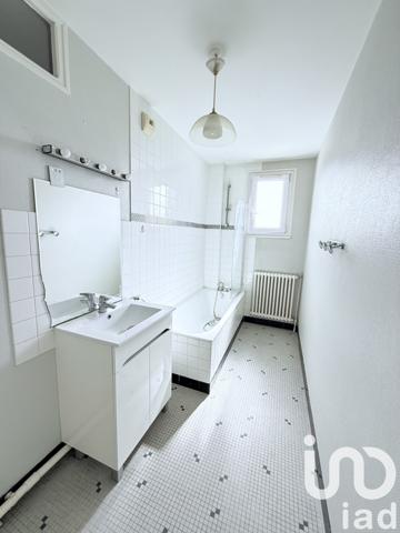 Appartement à vendre 4 pièces 78 m² Rezé