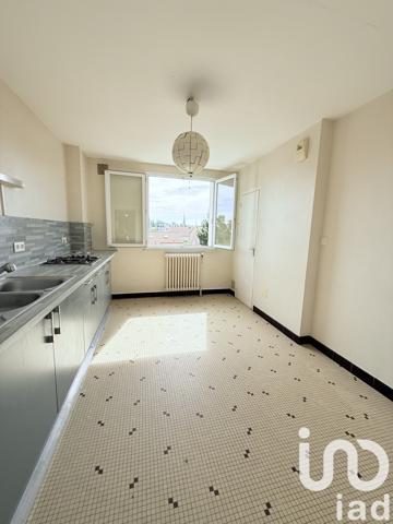 Appartement à vendre 4 pièces 78 m² Rezé