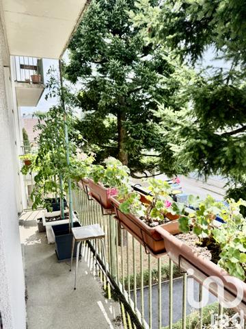 Appartement à vendre 4 pièces 78 m² Rezé