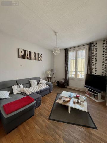 Immeuble à vendre à Troyes dans l'Aube (10000), ref : 10010/437