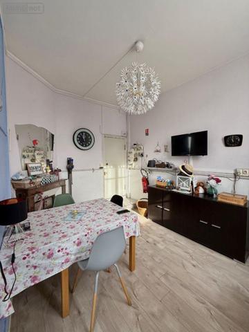 Immeuble à vendre à Troyes dans l'Aube (10000), ref : 10010/437