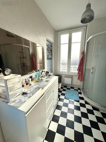 Immeuble à vendre à Troyes dans l'Aube (10000), ref : 10010/437