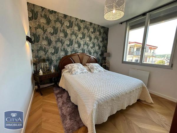 Appartement à vendre 3 pièces 68.75m²