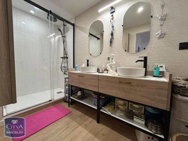 Appartement à vendre 3 pièces 68.75m²