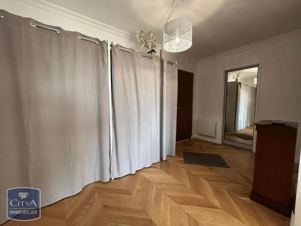 Appartement à vendre 3 pièces 68.75m²
