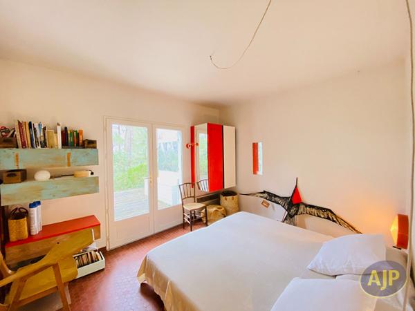 Vente maison Lege Cap Ferret : 1 645 000 € - AJP Immobilier Lège-Cap-Ferret