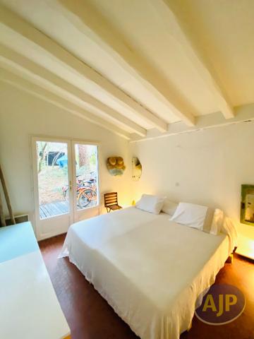 Vente maison Lege Cap Ferret : 1 645 000 € - AJP Immobilier Lège-Cap-Ferret