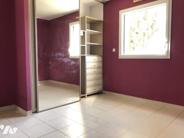 Maison contemporaine