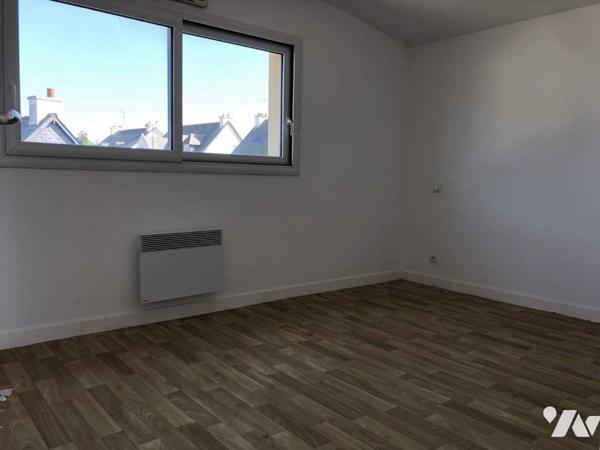 Maison contemporaine