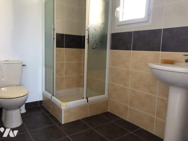 Maison contemporaine