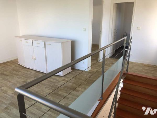 Maison contemporaine