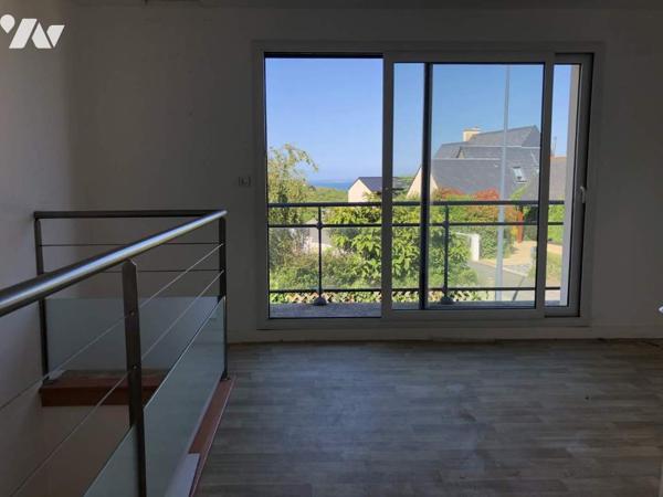 Maison contemporaine