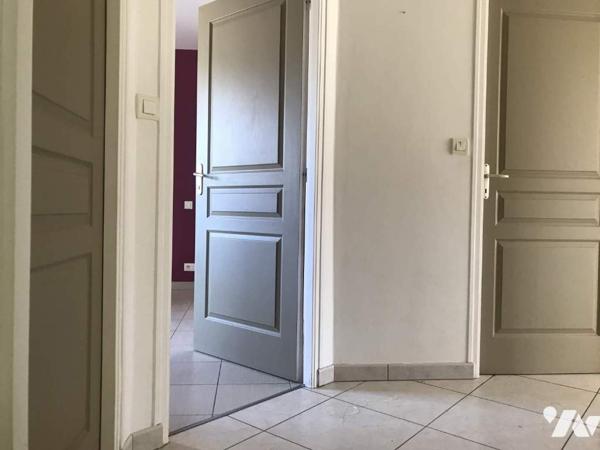 Maison contemporaine