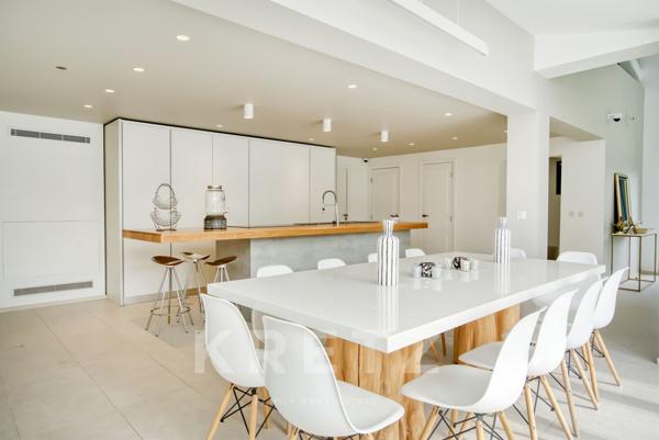 Saint Tropez - Villa à proximité des Canoubiers