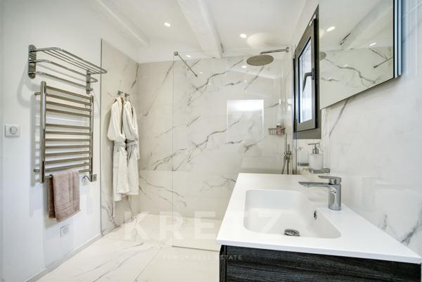 Saint Tropez - Villa à proximité des Canoubiers