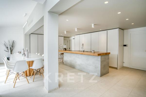 Saint Tropez - Villa à proximité des Canoubiers