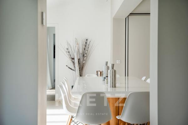 Saint Tropez - Villa à proximité des Canoubiers