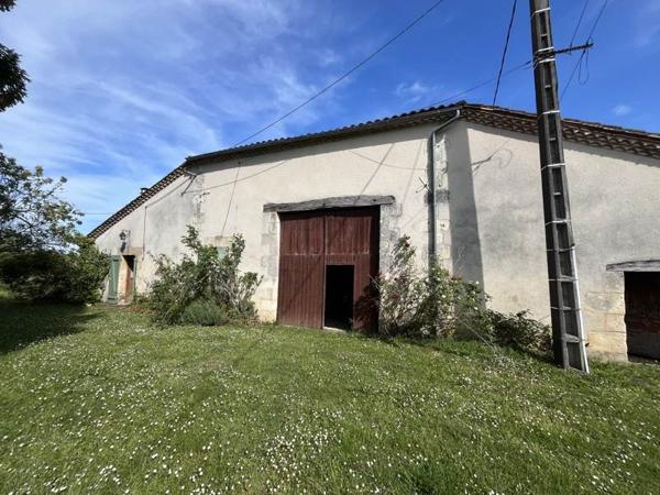 Maison à vendre |  Lisle |  3 pièces | 67 m²