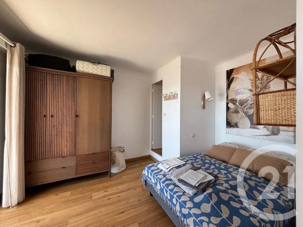 Appartement T2 à vendre  2 pièces - 38,68 m 2   BANDOL  - 83