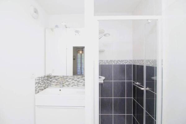 Appartement 2 pièces                                        - 44600 Saint-Nazaire Réf : 3723