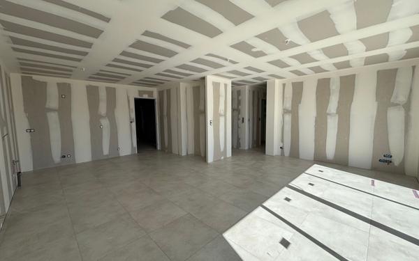 Maison à vendre    4 pièces • 91,69 m2 Châteaubriant