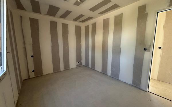 Maison à vendre    4 pièces • 91,69 m2 Châteaubriant