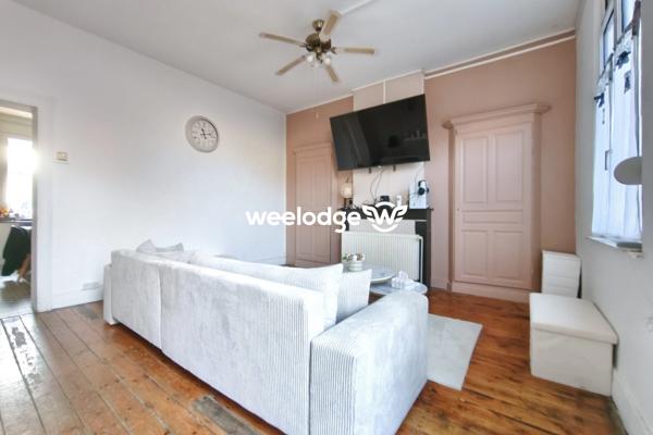 Maison à vendre 4 pièces de 93 m² à Maubeuge Autres biens correspondant à votre recherche Autres biens de l'agent