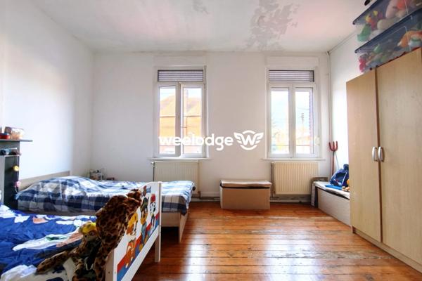 Maison à vendre 4 pièces de 93 m² à Maubeuge Autres biens correspondant à votre recherche Autres biens de l'agent