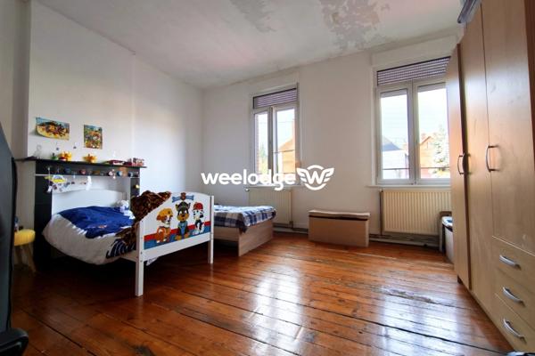 Maison à vendre 4 pièces de 93 m² à Maubeuge Autres biens correspondant à votre recherche Autres biens de l'agent