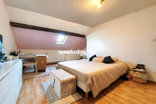 Maison à vendre 4 pièces de 93 m² à Maubeuge Autres biens correspondant à votre recherche Autres biens de l'agent