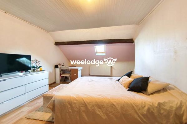 Maison à vendre 4 pièces de 93 m² à Maubeuge Autres biens correspondant à votre recherche Autres biens de l'agent