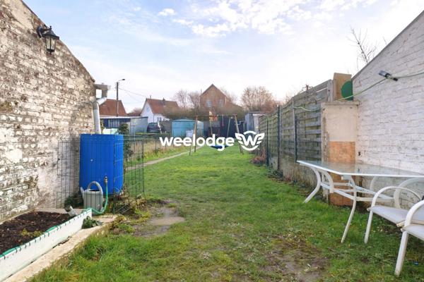 Maison à vendre 4 pièces de 93 m² à Maubeuge Autres biens correspondant à votre recherche Autres biens de l'agent