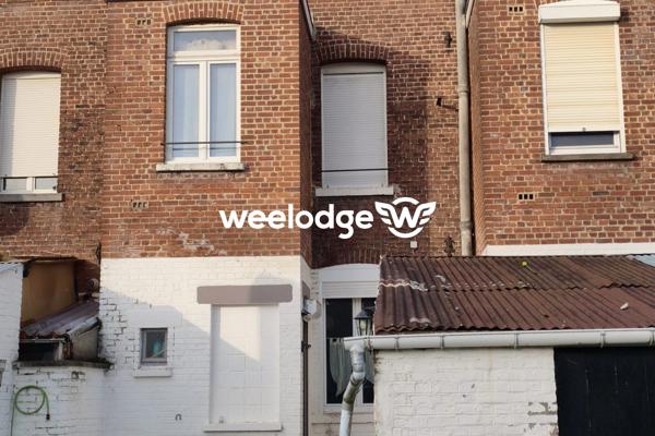 Maison à vendre 4 pièces de 93 m² à Maubeuge Autres biens correspondant à votre recherche Autres biens de l'agent