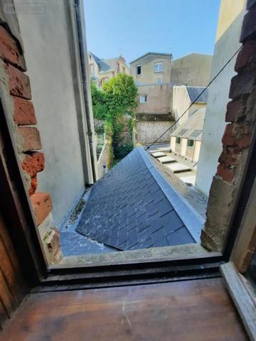 Achat - Immeuble Granville 50400 4 pièces 107 m 2
