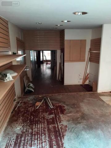 Achat - Immeuble Granville 50400 4 pièces 107 m 2