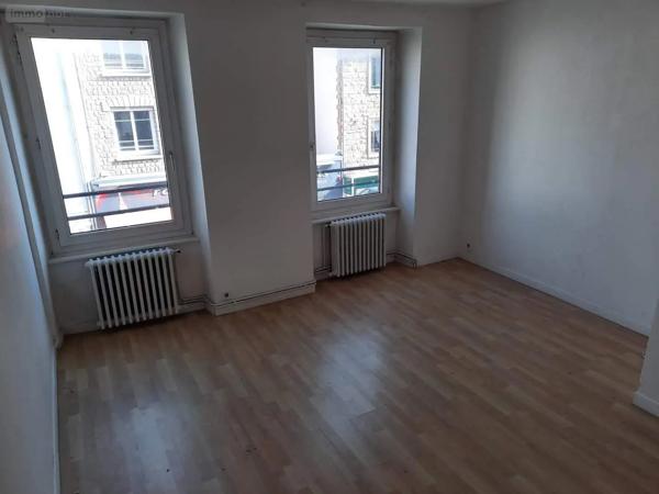 Achat - Immeuble Granville 50400 4 pièces 107 m 2