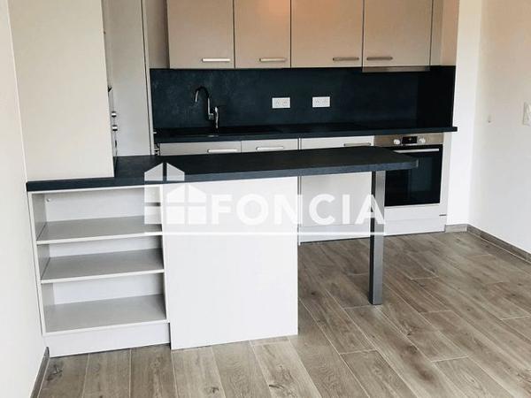 Location Appartement 2 pièces 39.29 m² - 23-25 AVENUE JEAN JAURES Sartrouville 78500